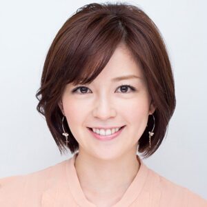 中野美奈子
