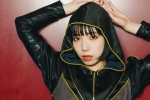アユニ・D