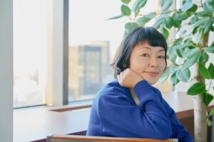 小林聡美