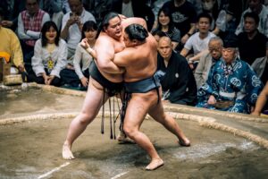 力士