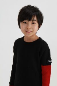 寺田心