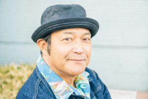 山口智充