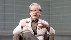 筒井康隆