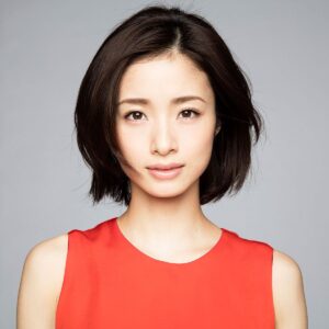 上戸彩