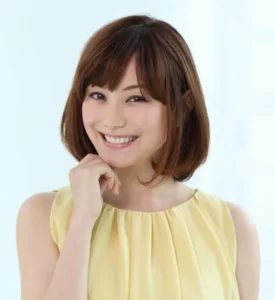 蛯原英里