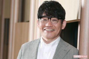 飯尾和樹
