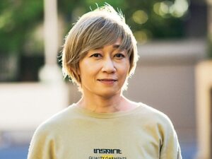 藤井惠