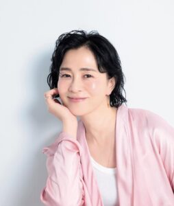 坂井真紀