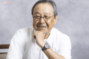 夢枕獏