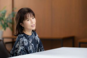 磯野貴理子