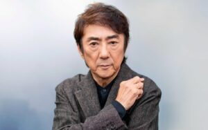 市村正親