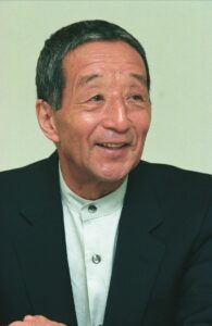 田中邦衛