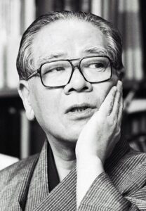 池波正太郎