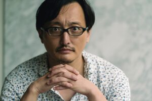 吉田悠軌