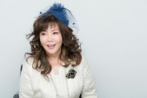 小川菜摘