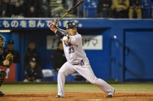 畠山和洋