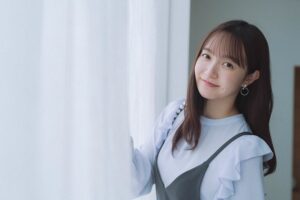 中元日芽香
