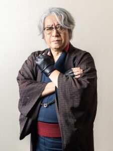 京極夏彦