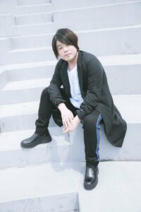 松岡禎丞
