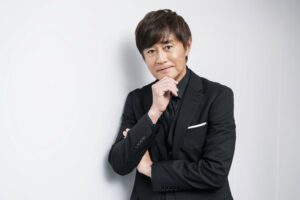 野々村真