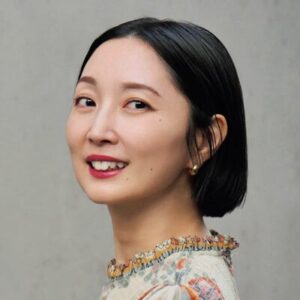 山内マリコ