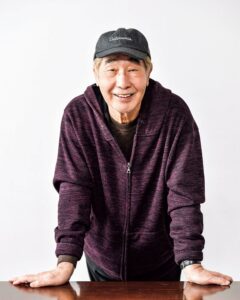 蛭子能収