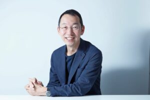 山口周