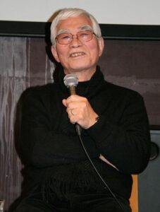 足立正生