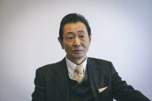 三田村邦彦