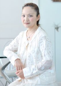 岡野玲子