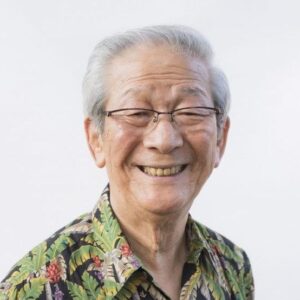 小松政夫