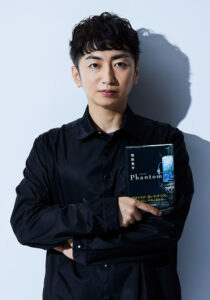 羽田圭介