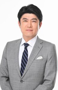 藤井貴彦