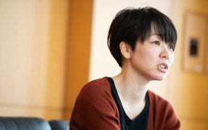 伊奈めぐみ