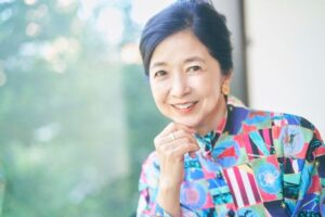 宮崎美子