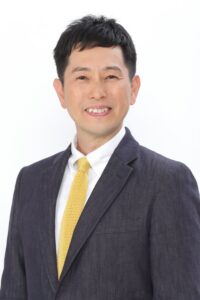 亘健太郎