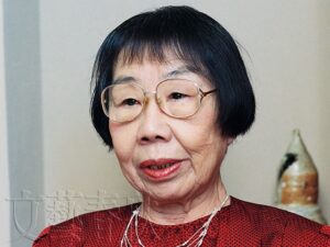 河野多惠子