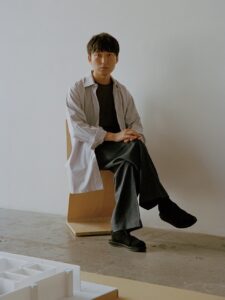 蓮沼執太