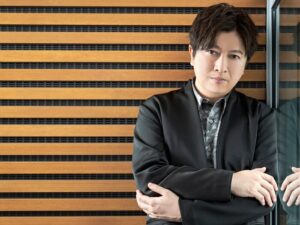 小野大輔