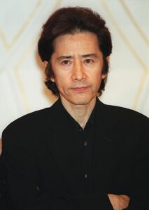 田村正和