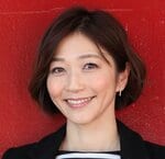久保田智子