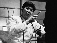 北杜夫