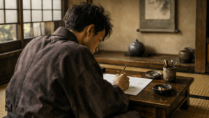 文筆家