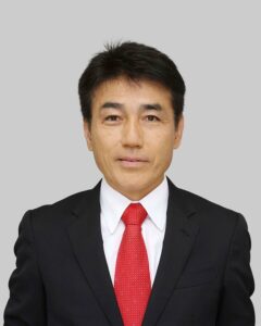 黒岩宇洋
