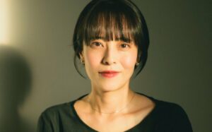 上田まりえ