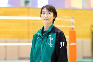 吉原知子