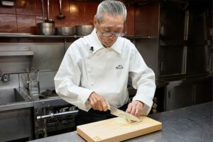 道場六三郎