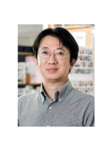 稲葉剛