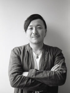 今村翔吾