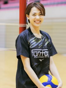 迫田さおり